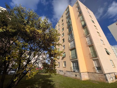 Appartement T3 avec 2 chambres et dressing A VENDRE - CHALON SUR SAONE - 59 m2 - 75 000 &euro;