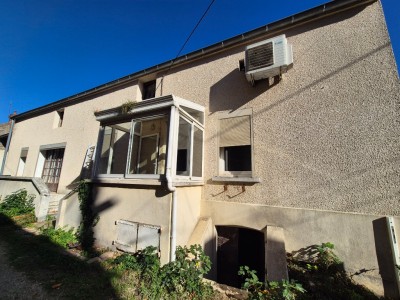 Maison de ville A VENDRE - BLIGNY LES BEAUNE - 90 m2 - 149 000 &euro;