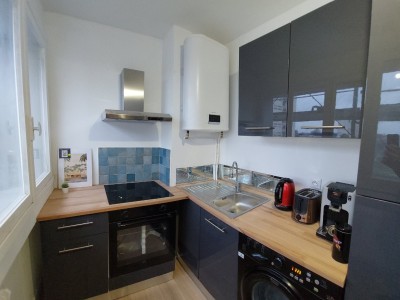 STUDIO A VENDRE - CHALON SUR SAONE - 30.08 m2 - 87 000 &euro;