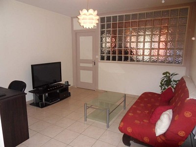APPARTEMENT T2 A LOUER - AUXONNE 0 - 54.24 m2 - 580€ charges comprises par mois