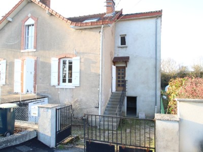 MAISON A LOUER - RULLY - 89 m2 - 697�&euro; charges comprises par mois