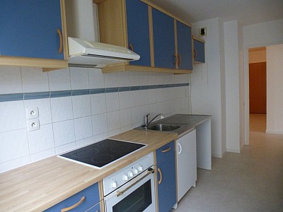 APPARTEMENT T3 A LOUER - DIJON TOISON D OR PROCHE LYCEE CHARLES DE GAULLE/POINT MEDICAL - 63 m2 - 695€ charges comprises par mois