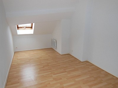 APPARTEMENT T3 A LOUER - AUXONNE - 63.77 m2 - 550€ charges comprises par mois