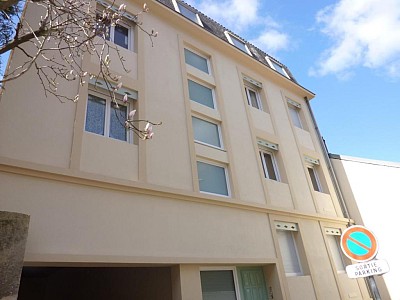 APPARTEMENT T2 A LOUER - AUTUN - 50 m2 - 473 &euro; charges comprises par mois