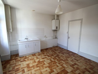 APPARTEMENT T2 A LOUER - RULLY - 56.4 m2 - 460€ charges comprises par mois