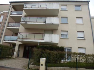 APPARTEMENT T2 A LOUER - DIJON - 36 m2 - 589,20 &euro; charges comprises par mois