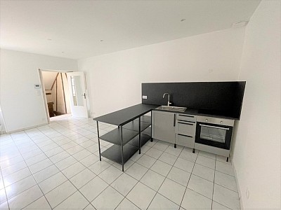APPARTEMENT T2 A LOUER - CHALON SUR SAONE - 40.93 m2 - 490€ charges comprises par mois
