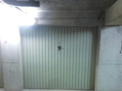 GARAGE A LOUER - DIJON TOISON D OR - 91�&euro; charges comprises par mois