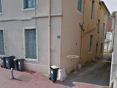 GARAGE A LOUER - CHALON SUR SAONE - 85�&euro; charges comprises par mois