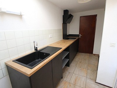 APPARTEMENT T2 A LOUER - LOUHANS - 28.84 m2 - 370 &euro; charges comprises par mois