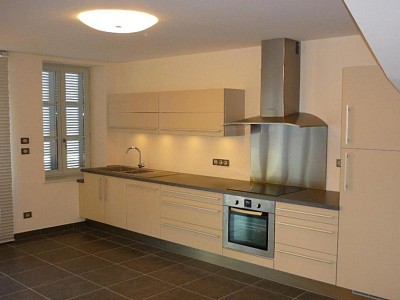 MAISON A LOUER - ST ROMAIN - 115.53 m2 - 720€ charges comprises par mois