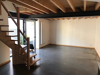 MAISON A LOUER - BLIGNY LES BEAUNE 3 route de Beaune - 72 m2 - 900€ charges comprises par mois