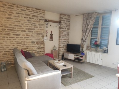 APPARTEMENT T2 A LOUER - BEAUNE - 56.2 m2 - 530€ charges comprises par mois