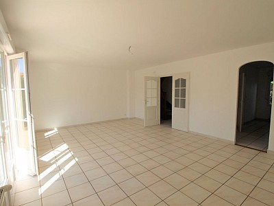 MAISON A LOUER - DRACY LE FORT - 107 m2 - 1 200 &euro; charges comprises par mois