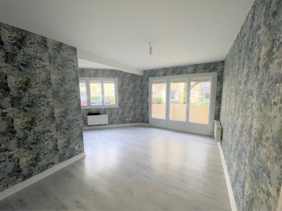 APPARTEMENT T2 A LOUER - CHALON SUR SAONE - 53.05 m2 - 540€ charges comprises par mois