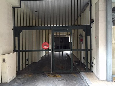 GARAGE A LOUER - DIJON GRANGIER - 76,06 € charges comprises par mois