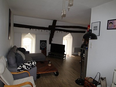 APPARTEMENT T2 A LOUER - BEAUNE - 52.93 m2 - 615 &euro; charges comprises par mois
