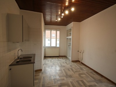 APPARTEMENT T2 A LOUER - ST LEGER SUR DHEUNE - 57.4 m2 - 450€ charges comprises par mois