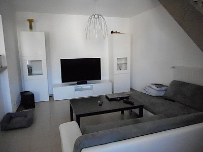 APPARTEMENT T3 A LOUER - LOUHANS - 76 m2 - 566€ charges comprises par mois