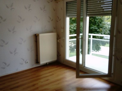 APPARTEMENT T2 A LOUER - DIJON - 45.48 m2 - 660€ charges comprises par mois