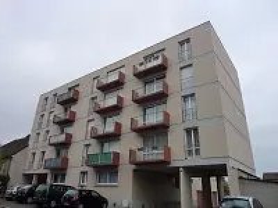 APPARTEMENT T3 A LOUER - AUTUN PROCHE CENTRE VILLE - 72 m2 - 520 € charges comprises par mois