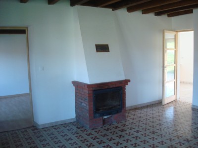 MAISON A LOUER - LOUHANS - 94 m2 - 622 &euro; charges comprises par mois