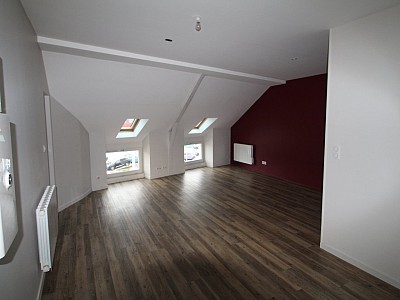 APPARTEMENT T2 A LOUER - BEAUNE - 50.13 m2 - 650€ charges comprises par mois