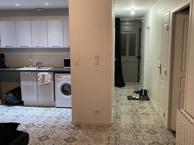 APPARTEMENT T3 A LOUER - CHALON SUR SAONE - 65 m2 - 673 € charges comprises par mois