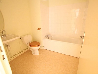 APPARTEMENT T1 A LOUER - DIGOIN - 36.52 m2 - 400 &euro; charges comprises par mois