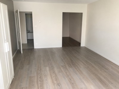 APPARTEMENT T1 A LOUER - DIJON - 41 m2 - 555 &euro; charges comprises par mois