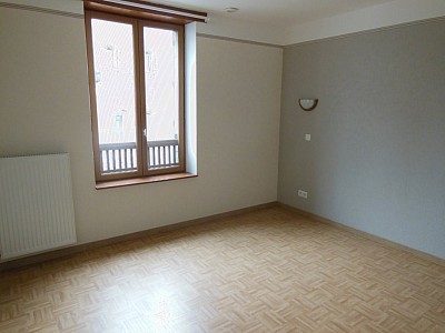 APPARTEMENT T2 A LOUER - AUXONNE - 50.55 m2 - 520€ charges comprises par mois