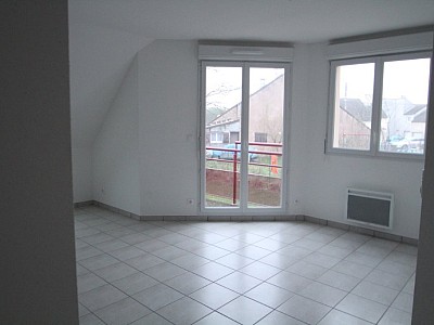 APPARTEMENT T2 A LOUER - DIGOIN - 41.18 m2 - 400�&euro; charges comprises par mois