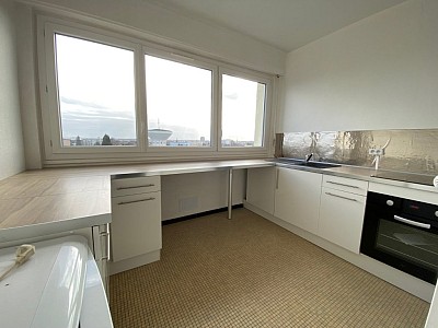 APPARTEMENT T1 A LOUER - CHALON SUR SAONE - 37.05 m2 - 410€ charges comprises par mois