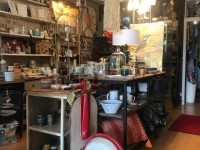 BOUTIQUE A VENDRE - ETANG SUR ARROUX - 150 m2 - 62 500 €
