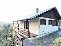 CHALET - CORANCY - 87.35 m2 - VENDU