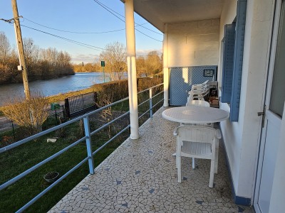 Bungalows A VENDRE - LECHATELET - 20 m2 - 45000 €