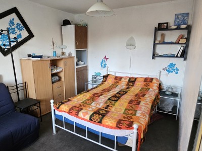 Bungalows A VENDRE - LECHATELET - 20 m2 - 45000 €