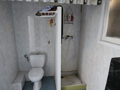 Bungalows A VENDRE - LECHATELET - 20 m2 - 45000 €