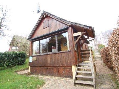 CHALET A VENDRE - MOUX EN MORVAN - 32,45 m2 - 129500 €