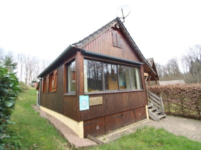 CHALET A VENDRE - MOUX EN MORVAN - 32,45 m2 - 129500 €