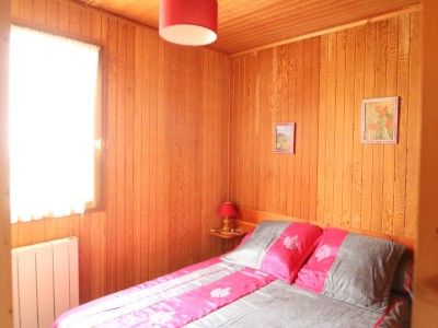 CHALET A VENDRE - MOUX EN MORVAN - 32,45 m2 - 129500 €
