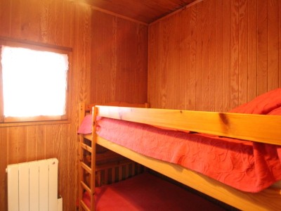 CHALET A VENDRE - MOUX EN MORVAN - 32,45 m2 - 129500 €
