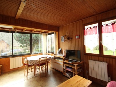 CHALET A VENDRE - MOUX EN MORVAN - 32,45 m2 - 129500 €