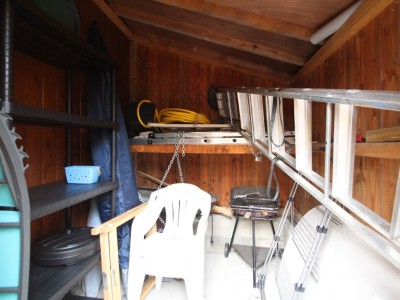 CHALET A VENDRE - MOUX EN MORVAN - 32,45 m2 - 129500 €