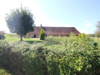 Ferme bressane avec terrain - FRONTENAUD - 115 m2 - VENDU