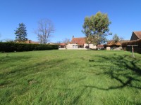 Longère - VERJUX - 182 m2 - VENDU
