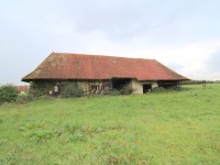FERMETTE - LA CHAPELLE ST SAUVEUR - 230 m2 - VENDU