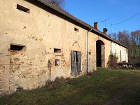 FERMETTE - AUTUN - 141.56 m2 - VENDU