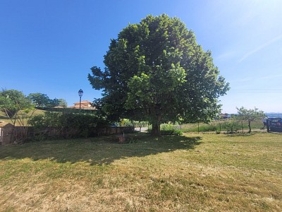 FERMETTE A VENDRE - LA MOTTE ST JEAN - 73,17 m2 - 196000 €