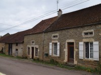 Ancienne ferme A VENDRE - MALIGNY - 96 m2 - 89 000 €